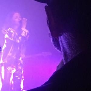 Meet your Posher, Kevin